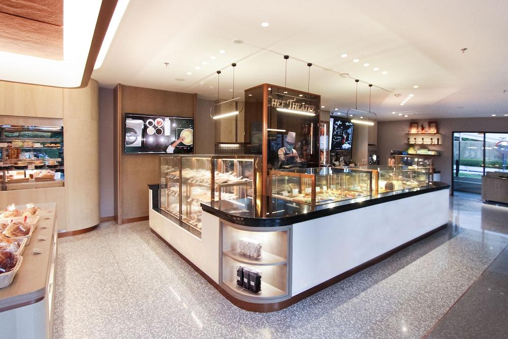 Sari Pacific Jakarta, Autograph Collection Экстерьер фото