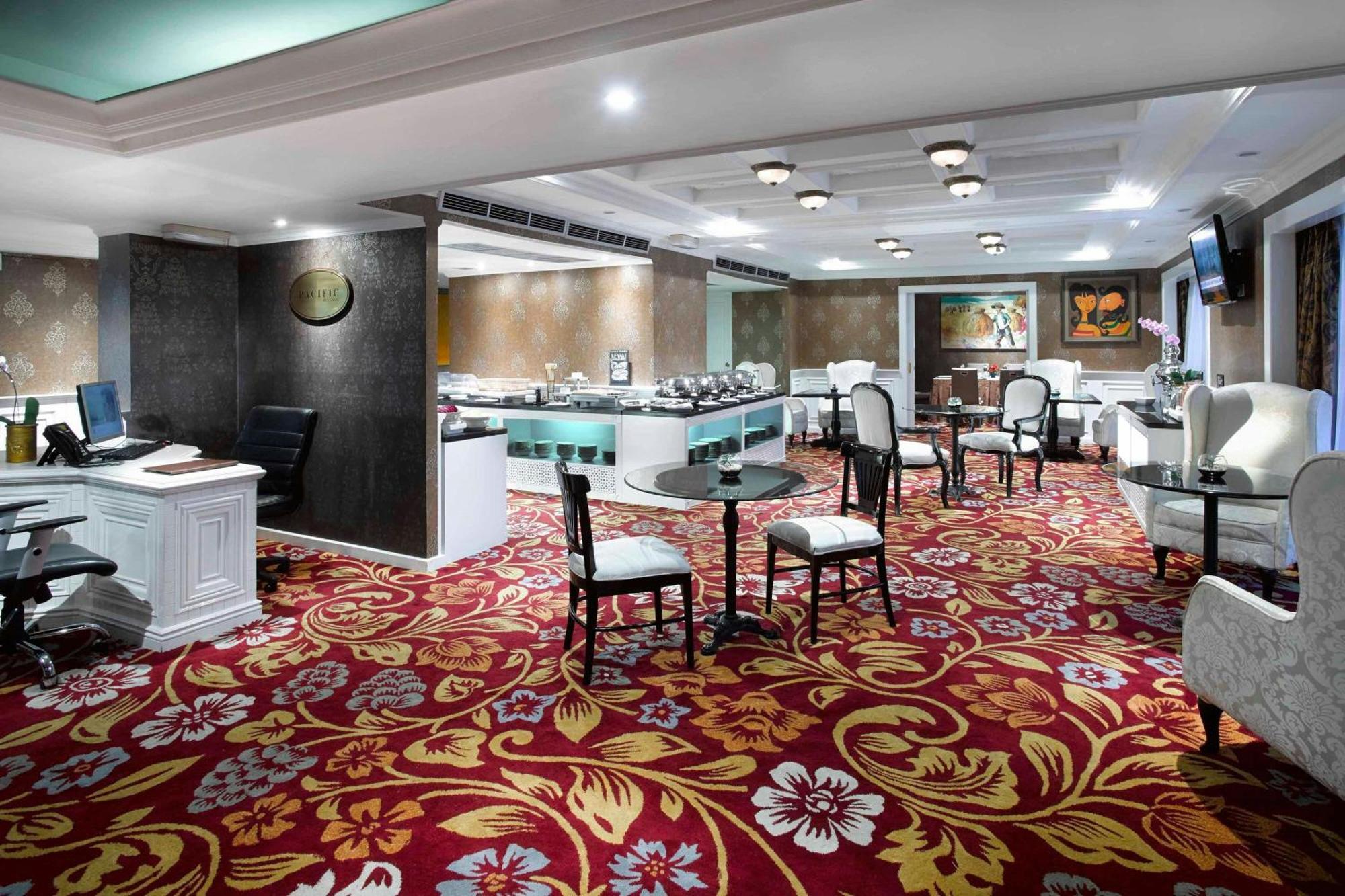 Sari Pacific Jakarta, Autograph Collection Экстерьер фото